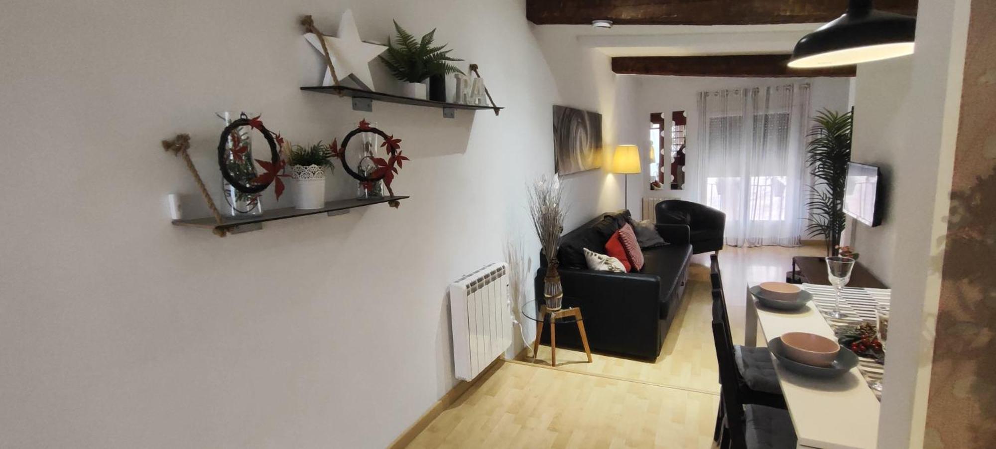 El Rincon De Ale Apartment